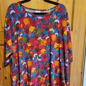 Lularoe Irma
